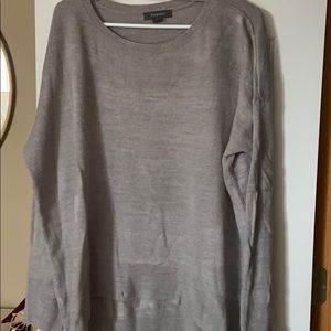 Primark oversized sweater